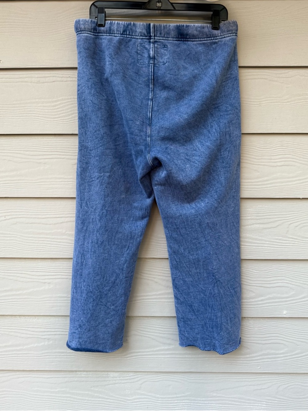 Frank & Eileen Bella Italian Sweatpants - Picture 4 of 10